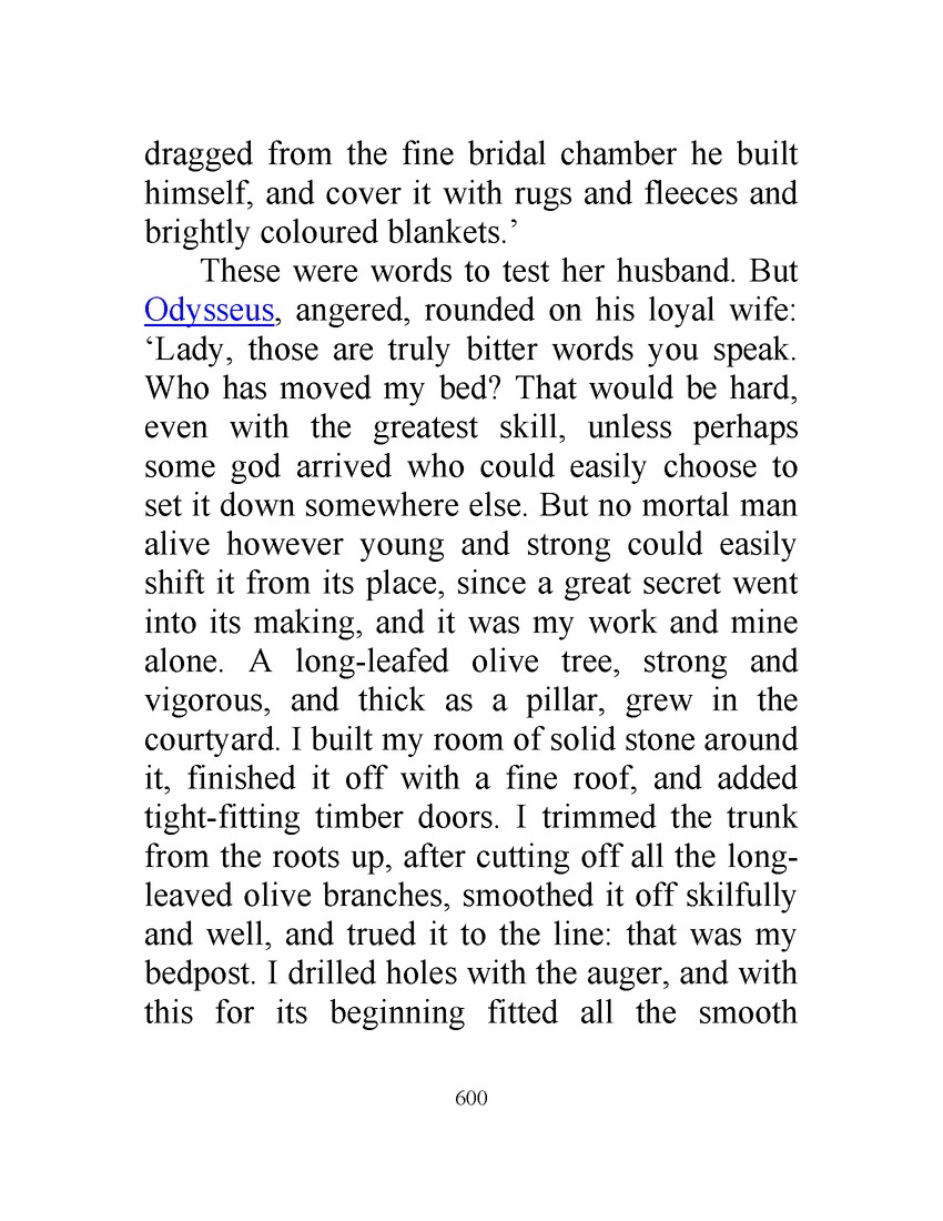The Odyssey - Page 600